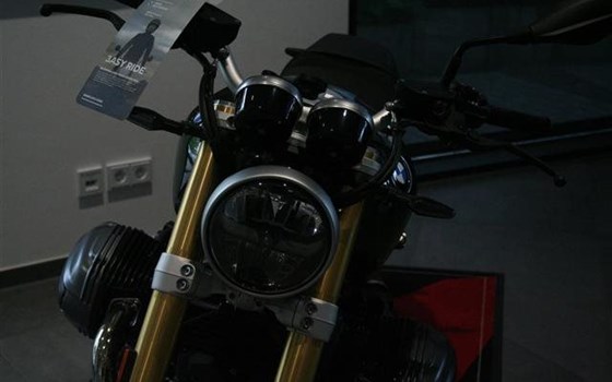 Gebrauchtmotorrad BMW R 12 nineT - Bild 2