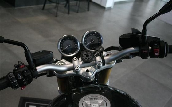 Gebrauchtmotorrad BMW R 12 nineT - Bild 5