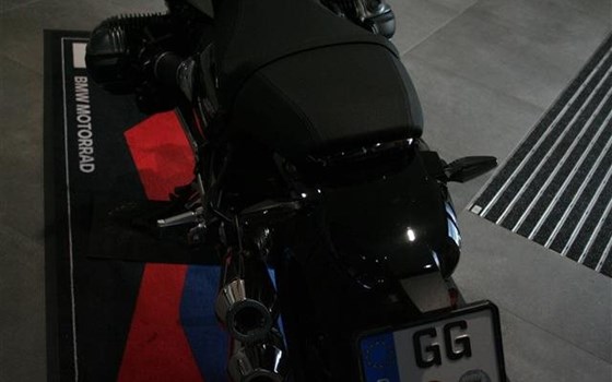 Gebrauchtmotorrad BMW R 12 nineT - Bild 6