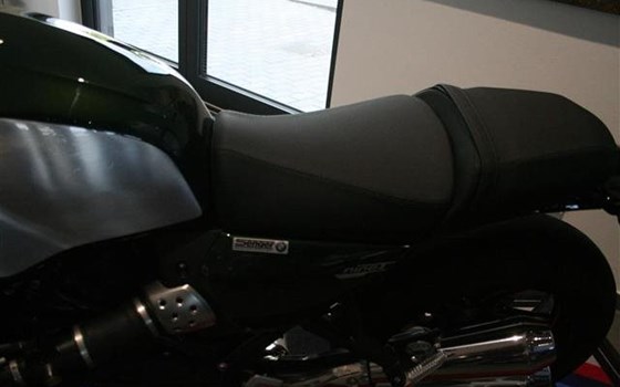 Gebrauchtmotorrad BMW R 12 nineT - Bild 7