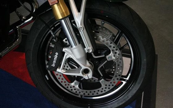 Gebrauchtmotorrad BMW R 12 nineT - Bild 8