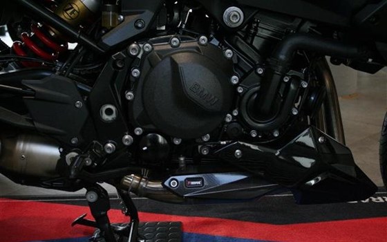 Gebrauchtmotorrad BMW F 900 XR - Bild 10