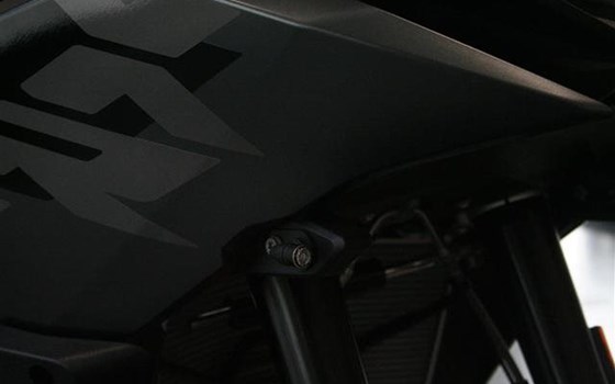 Gebrauchtmotorrad BMW F 900 XR - Bild 11