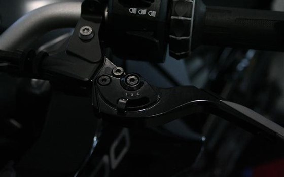 Gebrauchtmotorrad BMW F 900 XR - Bild 12