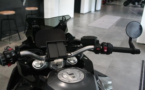 Gebrauchtmotorrad BMW F 900 XR - Bild 4