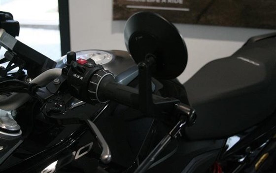 Gebrauchtmotorrad BMW F 900 XR - Bild 5