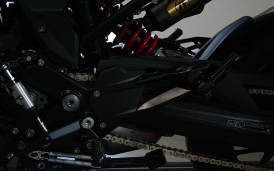 Gebrauchtmotorrad BMW F 900 XR - Bild 6