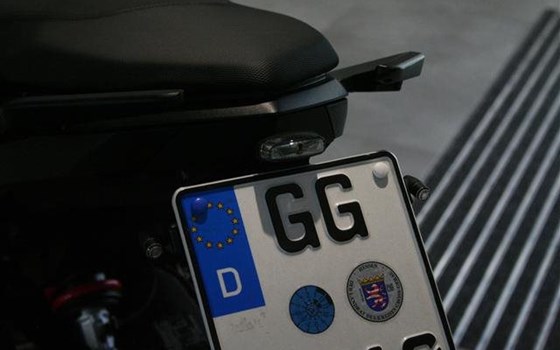 Gebrauchtmotorrad BMW F 900 XR - Bild 7