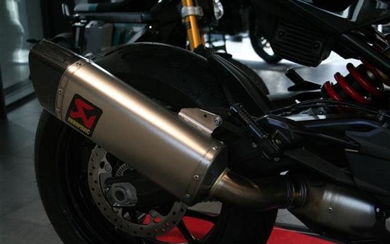 Gebrauchtmotorrad BMW F 900 XR - Bild 9