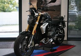 Gebrauchte BMW R 1250 R
