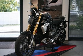 BMW R 1250 R