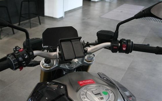 Gebrauchtmotorrad BMW R 1250 R - Bild 4