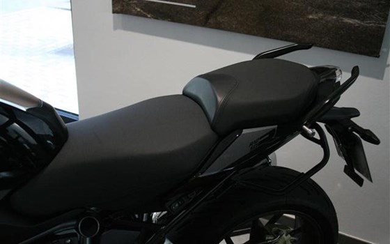 Gebrauchtmotorrad BMW R 1250 R - Bild 5