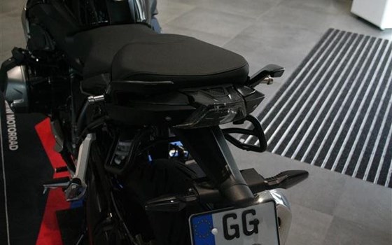 Gebrauchtmotorrad BMW R 1250 R - Bild 8