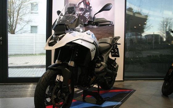 Gebrauchtmotorrad BMW R 1300 GS - Bild 1