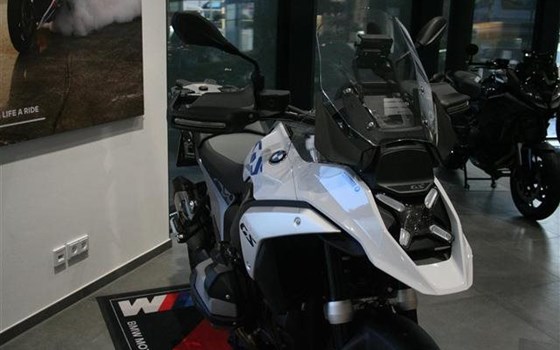 Gebrauchtmotorrad BMW R 1300 GS - Bild 2