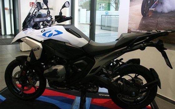 Gebrauchtmotorrad BMW R 1300 GS - Bild 3