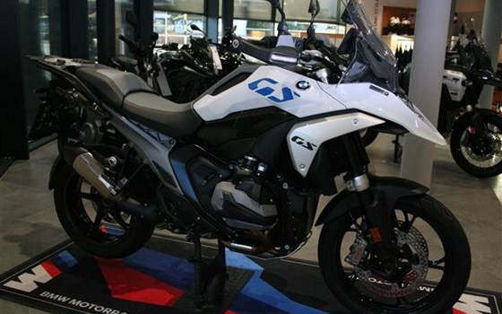 Gebrauchtmotorrad BMW R 1300 GS - Bild 4