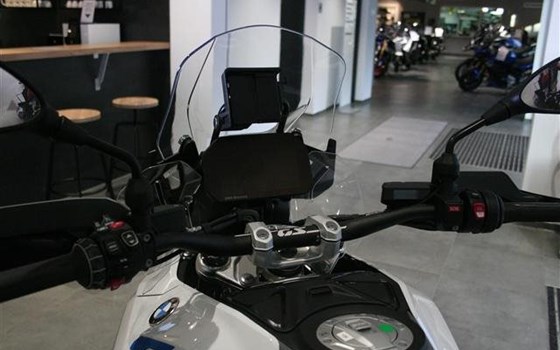 Gebrauchtmotorrad BMW R 1300 GS - Bild 5