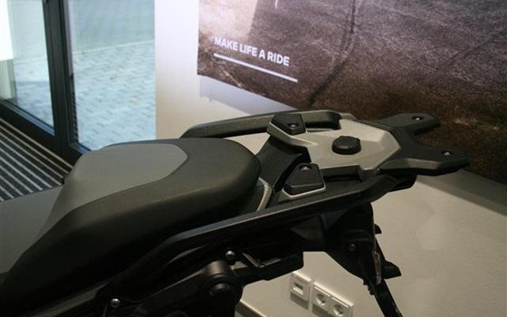 Gebrauchtmotorrad BMW R 1300 GS - Bild 6