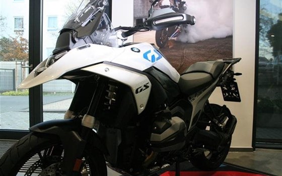 Gebrauchtmotorrad BMW R 1300 GS - Bild 7