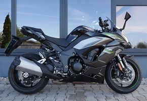 Kawasaki Ninja 1000SX