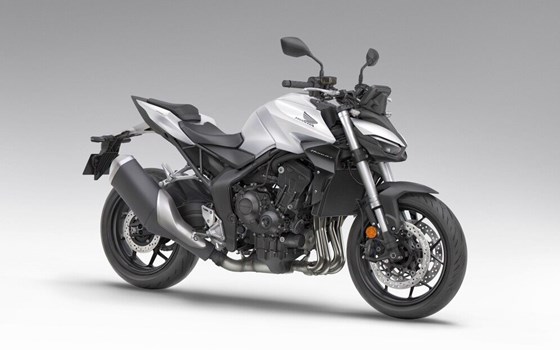 Neufahrzeug Honda CB1000 Hornet - Bild 1 Neufahrzeug Honda CB1000 Hornet - Bild 1