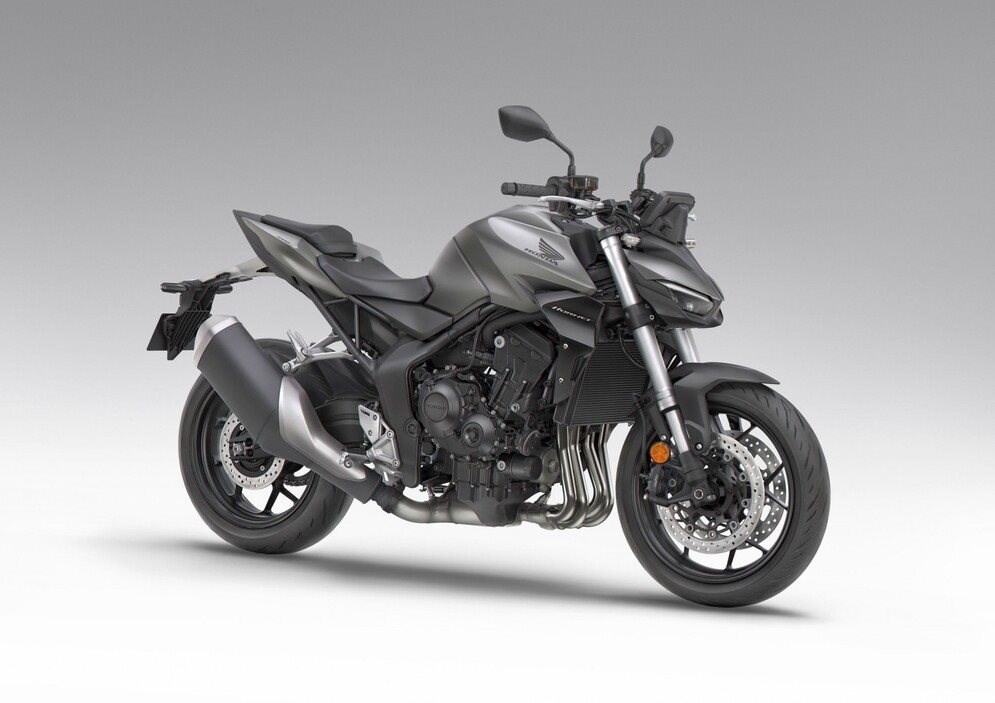 Motorrad