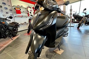 Offer Piaggio Beverly 300 S