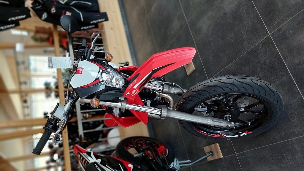 Motorrad