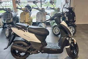 Offer Kymco Agility Sport 50