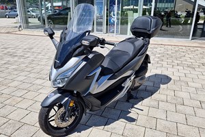 Angebot Honda Forza 300