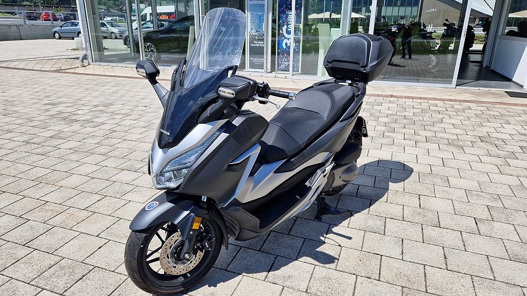 Motorrad