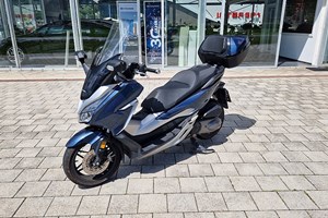 Angebot Honda Forza 300