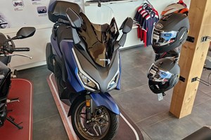 Angebot Honda Forza 350