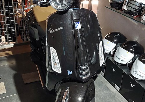 Vespa Primavera