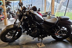 Angebot Honda CMX500 Rebel