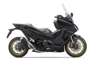 Angebot Honda Forza 750