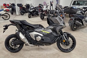 Angebot Honda X-ADV