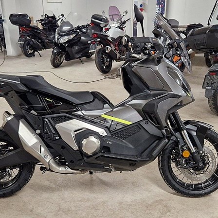 Honda X-ADV