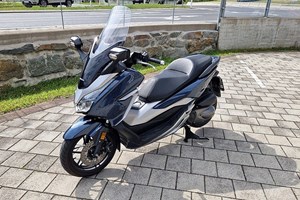 Offer Honda Forza 300