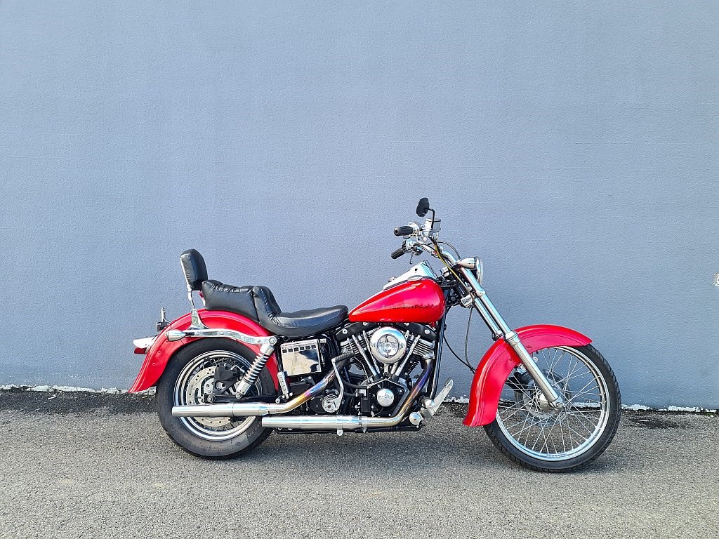 Motorrad