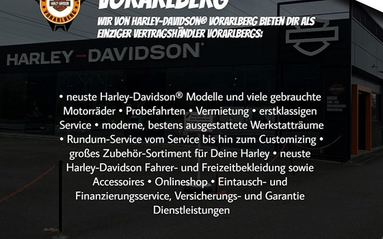 Gebrauchtmotorrad Harley-Davidson FX Shovelhead - Bild 8 Gebrauchtmotorrad Harley-Davidson FX Shovelhead - Bild 8