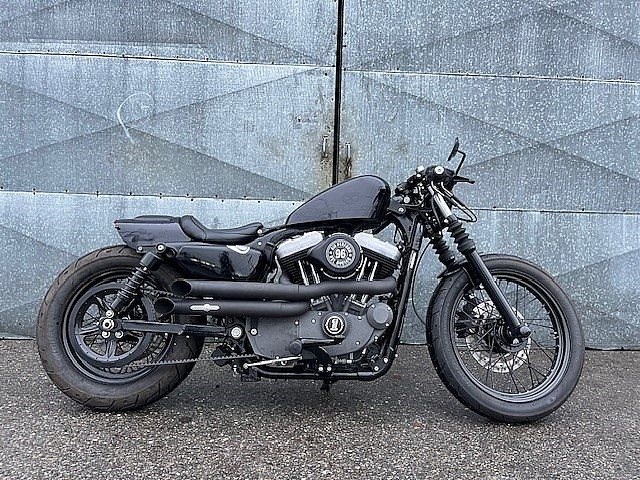 Motorrad