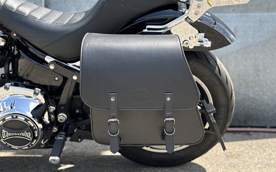 Gebrauchtmotorrad Harley-Davidson Softail Low Rider FXLR - Bild 13