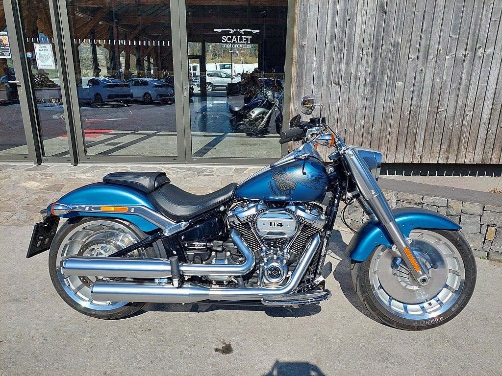 Motorrad