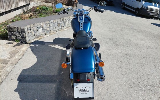 Gebrauchtmotorrad Harley-Davidson Fat Boy 30th Anniversary - Bild 7