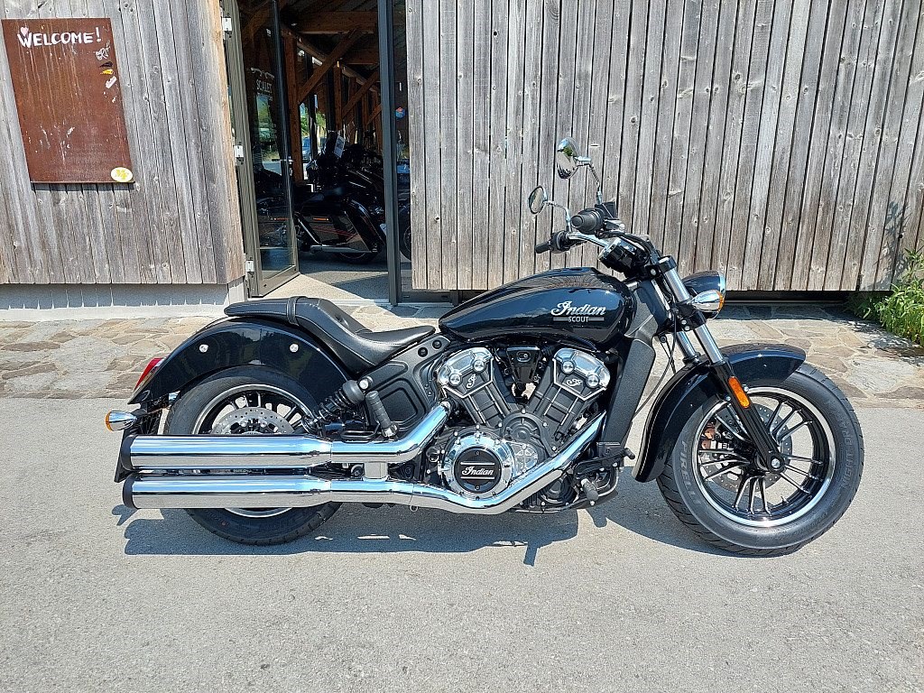 Motorrad