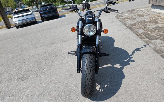 Neufahrzeug Indian Scout - Bild 4