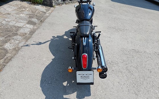 Neufahrzeug Indian Scout - Bild 8